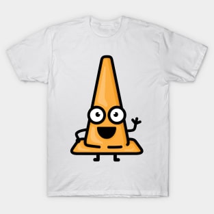 Friendly Neighborhood Cone T-Shirt